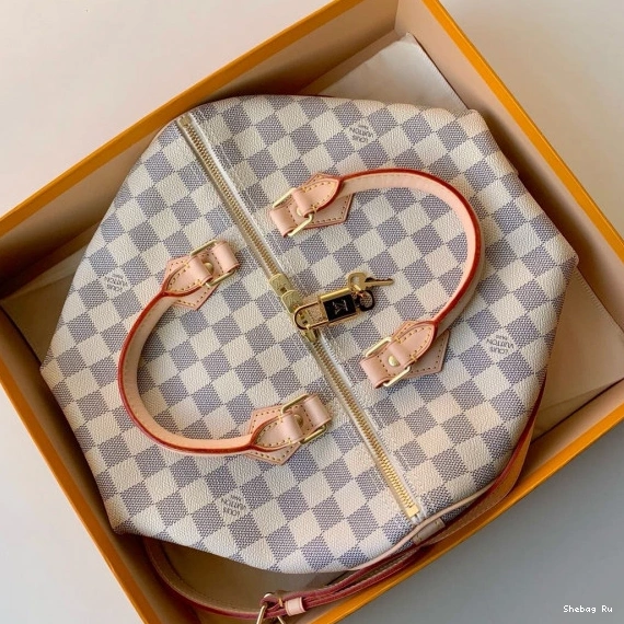 Louis SPEEDY BANDOULIERE 30 Vuitton 0814